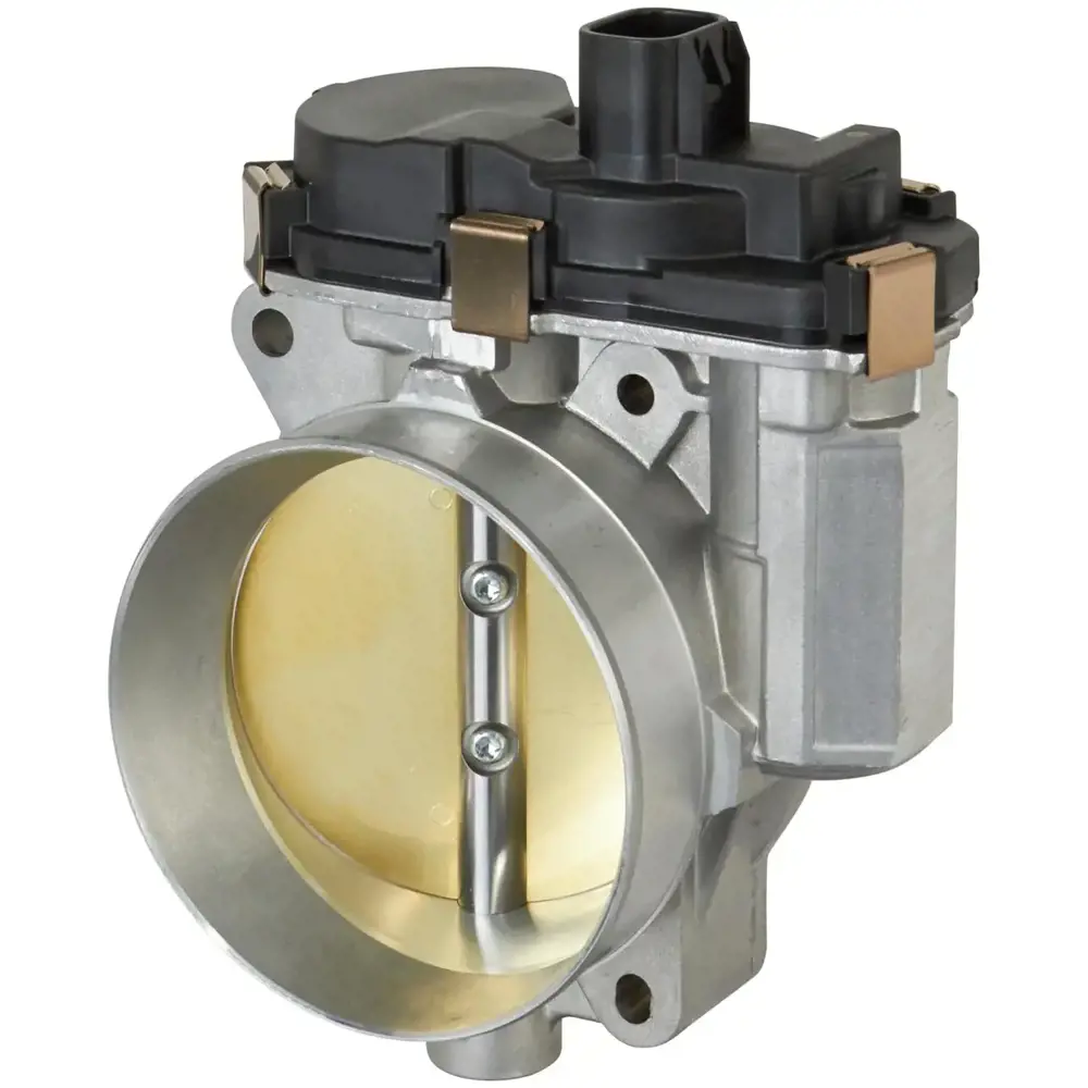 Spectra Premium TB1073 Fuel Injection Throttle Body Assembly